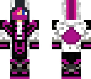 purple ninga