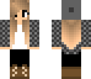 my skin