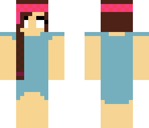 herobrin's sister