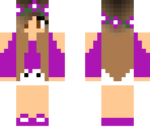 updated edited skin