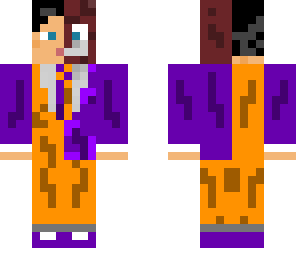 two-face