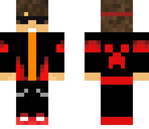swag creeper