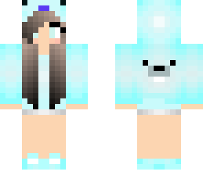 icebear girl