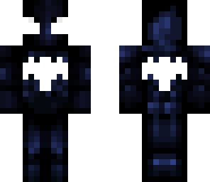 symbiote spiderman