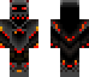 corrupted atron