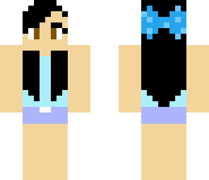 pyjama skin