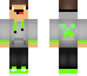 green derp
