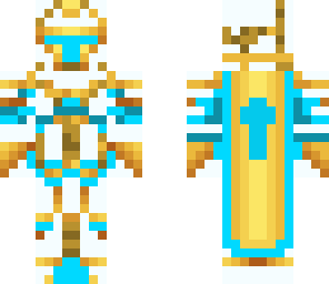 the king of ice