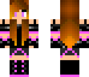 dj girl fixed