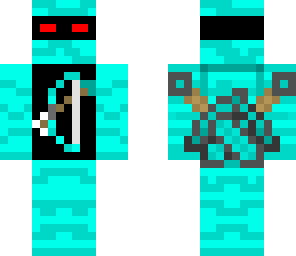 diamondman