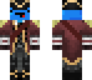 pirate pixlerz