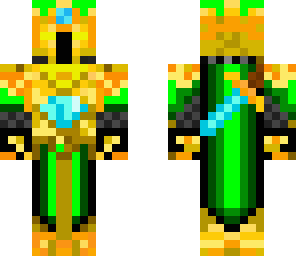 knight of death