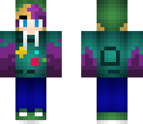 fluxy link boy