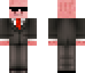 agent pig