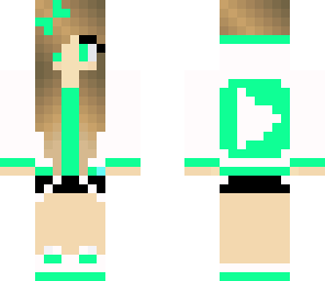 youtube girl