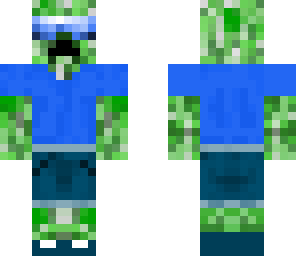 my new skin 2