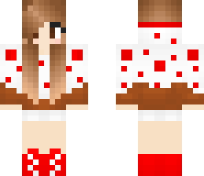 cake girl