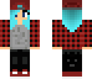 my skin