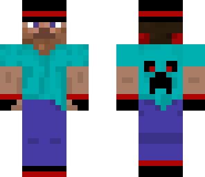 steve rampage