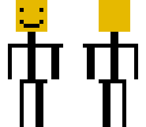 stick man