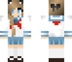 school girl v1