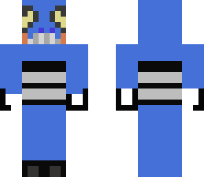 croagunk