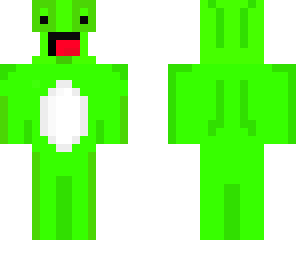 frog