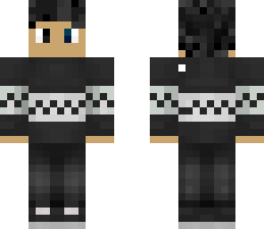 pvp skin