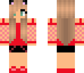 cat girl