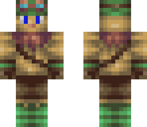 teemo