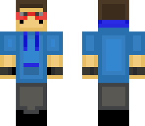 cool guy 4
