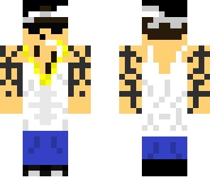 gangster boy