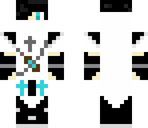 high priest zane 2