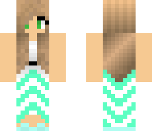 edit summer girl