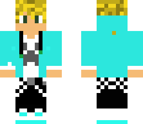 skin fixed