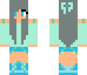 ice girl