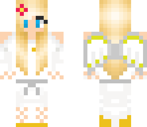 edit to angel