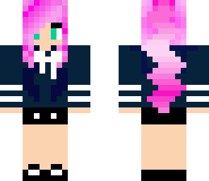 school girl