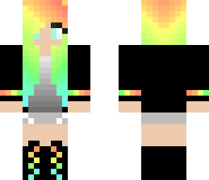 girl