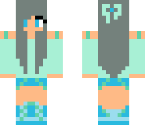 ice girl 