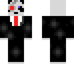 corrupt papa