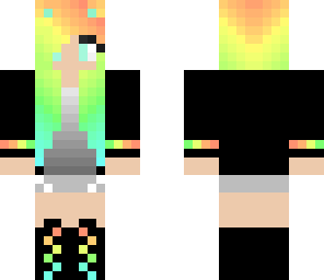 girl