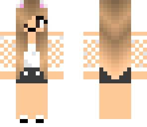 cat girl