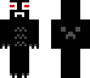 shadow man