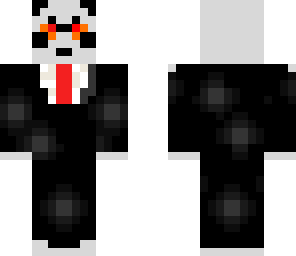 corrupted papa