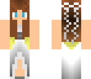 bride skin