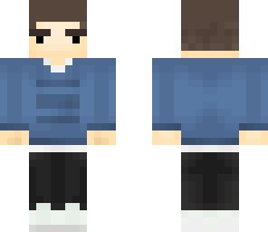 new skin 01