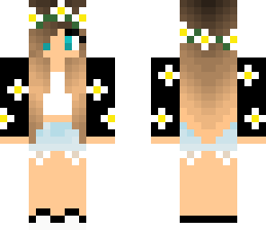 flower girl