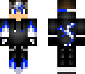 draco kingdom skin