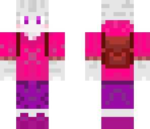 thesmileycat8 official skin updated